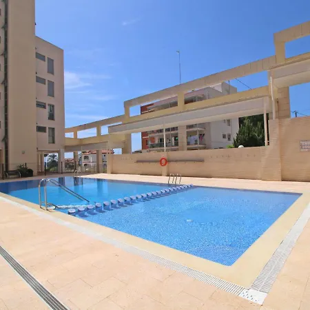 Plaza Mayor-3 By Interhome Apartment