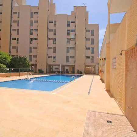 Plaza Mayor-3 By Interhome Apartment *