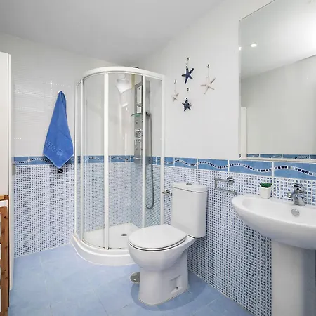 Plaza Mayor-3 By Interhome Apartment