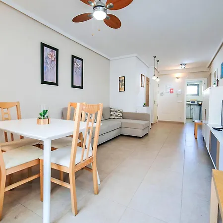 Plaza Mayor-3 By Interhome Calpe
