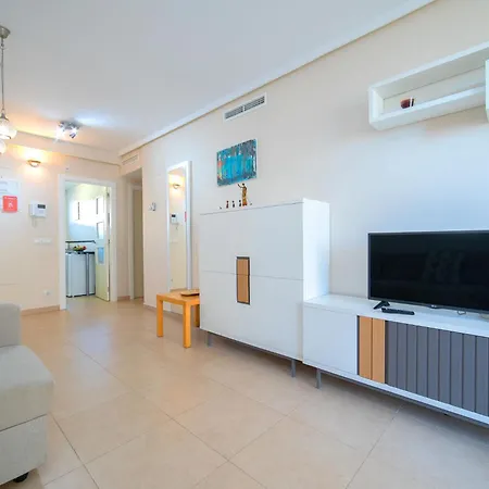 Apartment Plaza Mayor-3 By Interhome *
