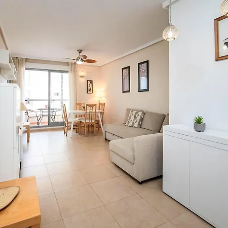 Apartment Plaza Mayor-3 By Interhome *