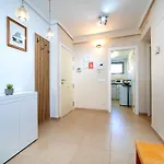 Plaza Mayor-3 By Interhome Calp