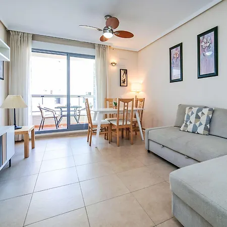 Plaza Mayor-3 By Interhome